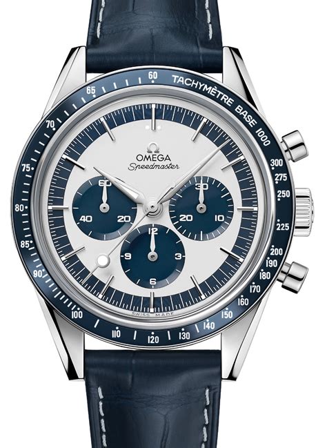 omega speedmaster ck2998 replica|speedmaster limited edition.